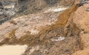 Cabinet Orders National Crackdown on Illegal Mining