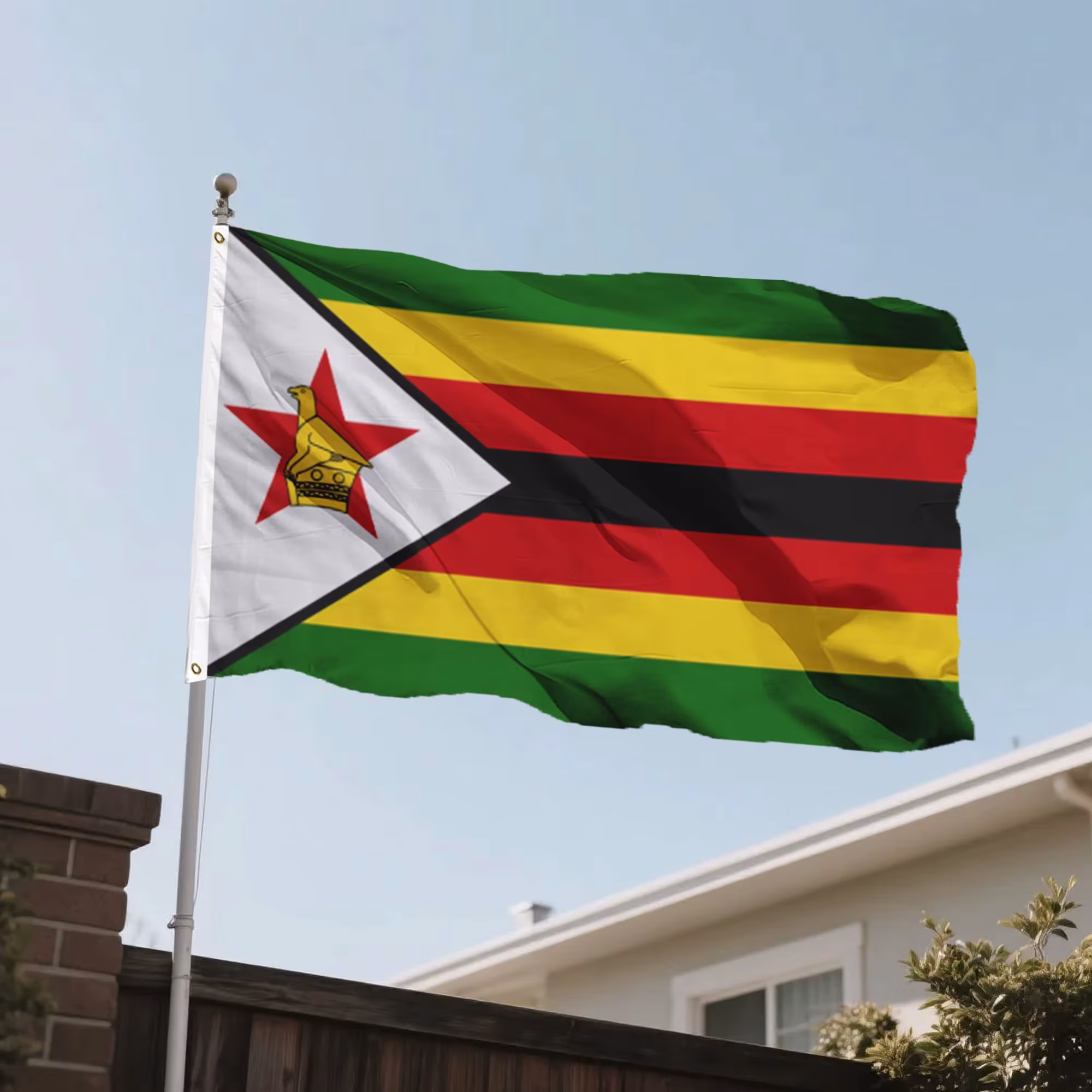 Zimbabwe Finalises Preparations for Heroes Day and Defence Forces Day Celebrations