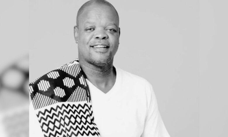 Veteran South African Actor Seputla Sebogodi Dies After Diabetes Complications