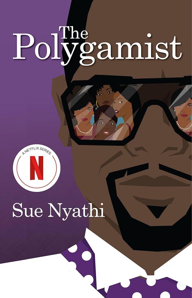Zimbabwean Author Sue Nyathi’s The Polygamist Reaches Global Audience Through Netflix Adaptation